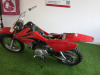 Honda CRF70F 4 Stroke Dirt Bike with Key. Year 2008. NOTE: requires seat. - 6