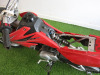 Honda CRF70F 4 Stroke Dirt Bike with Key. Year 2008. NOTE: requires seat. - 8