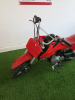 Honda CRF50F 4 Stroke Dirt Bike with Key. Year 2008. - 4