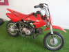 Honda CRF50F 4 Stroke Dirt Bike with Key. Year 2008. - 7