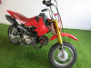 Honda CRF50F 4 Stroke Dirt Bike with Key. Year 2008. - 6