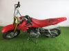 Honda CRF50F 4 Stroke Dirt Bike with Key. Year 2008. - 2
