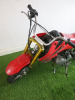 Honda CRF50F 4 Stroke Dirt Bike with Key. Year 2008. - 3