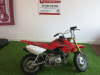 Honda CRF50F 4 Stroke Dirt Bike with Key. Year 2008. - 5
