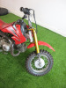 Honda CRF50F 4 Stroke Dirt Bike with Key. Year 2008. - 8