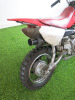 Honda CRF50F 4 Stroke Dirt Bike with Key. Year 2008. - 9