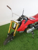 Honda CRF50F 4 Stroke Dirt Bike with Key. Year 2008. - 3
