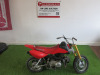 Honda CRF50F 4 Stroke Dirt Bike with Key. Year 2008. - 5