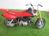 Honda CRF50F 4 Stroke Dirt Bike with Key. Year 2008. - 6
