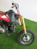Honda CRF50F 4 Stroke Dirt Bike with Key. Year 2008. - 7