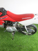 Honda CRF50F 4 Stroke Dirt Bike with Key. Year 2016. - 3