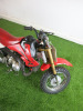 Honda CRF50F 4 Stroke Dirt Bike with Key. Year 2016. - 8