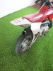 Honda CRF50F 4 Stroke Dirt Bike with Key. Year 2016. - 9
