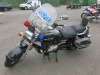UM Renegade Commando Classic 125cc Cruisere Motorcycle. Comes with 2 Side Panners, Screen & Key. Ex Display Team Prop Police Bike. - 2
