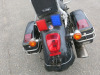 UM Renegade Commando Classic 125cc Cruisere Motorcycle. Comes with 2 Side Panners, Screen & Key. Ex Display Team Prop Police Bike. - 4