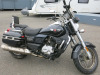 UM Renegade Commando Classic 125cc Cruisere Motorcycle. Comes with 2 Side Panners, Screen & Key. Ex Display Team Prop Police Bike. - 5