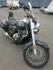UM Renegade Commando Classic 125cc Cruisere Motorcycle. Comes with 2 Side Panners, Screen & Key. Ex Display Team Prop Police Bike. - 8