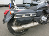 UM Renegade Commando Classic 125cc Cruisere Motorcycle. Comes with 2 Side Panners, Screen & Key. Ex Display Team Prop Police Bike. - 9