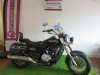 UM Renegade Commando Classic 125cc Cruisere Motorcycle. Comes with 2 Side Panners, Screen & Key. Ex Display Team Prop Police Bike. - 12