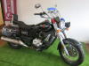 UM Renegade Commando Classic 125cc Cruisere Motorcycle. Comes with 2 Side Panners, Screen & Key. Ex Display Team Prop Police Bike. - 13