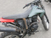 CCM Off Rd Motorcycle, Fitted with Display Ladder Bike Attachment. NOTE: sold for spares or repair. - 7