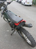 CCM Off Rd Motorcycle, Fitted with Display Ladder Bike Attachment. NOTE: sold for spares or repair. - 8