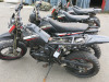 5 x Lexmoto 125cc 4 Stroke Motorbikes. NOTE: sold for spares or repair. - 8