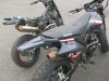 5 x Lexmoto 125cc 4 Stroke Motorbikes. NOTE: sold for spares or repair. - 5