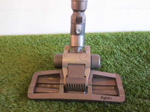 Dyson DC54 Vacuum Cleaner.