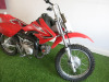 Honda CRF70F 4 Stroke Dirt Bike with Key. Year 2008. NOTE: requires seat. - 2