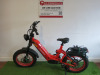 Ovia Cyrusher Fat Tyre Electric Bike. Comes with West Viking Lock & Charger. LOT UPDATE 6/10/25: Key Required for Battery Compartment, Controls Powers Up, Mileage Shown 47.3. With Manual