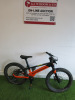 Stealth Mondraker Play 20 Children's Electric Bike with Charger & Owners Manual.