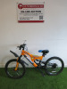 Stealth Boss FC MTB Children's Bike. NOTE: requires repair to brakes.