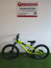 Voodoo Sobo Children's Junior 8 Gear Mountain Bike. NOTE: requires repair to brakes.