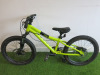 Voodoo Sobo Children's Junior 8 Gear Mountain Bike. NOTE: requires repair to brakes. - 2