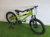 Voodoo Sobo Children's Junior 8 Gear Mountain Bike. NOTE: requires repair to brakes. - 3