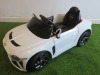 Bentley Bacalar Children's Electric Ride on Car. Comes with Power Supply (Condition As Viewed & Inspected). - 4