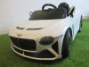 Bentley Bacalar Children's Electric Ride on Car. Comes with Power Supply (Condition As Viewed & Inspected). - 5