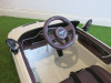 Bentley Bacalar Children's Electric Ride on Car. Comes with Power Supply (Condition As Viewed & Inspected). - 6