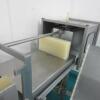 Wright Pugson C4 Pneumatic Operated Two Way Cheese Block Cutter - 2