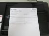 Epson EcoTank ET-15000 All-in-One Printer, Model C6682A, with Power Supply. - 7