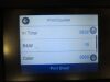 Epson EcoTank ET-15000 All-in-One Printer, Model C6682A, with Power Supply. - 8