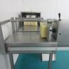 Wright Pugson C4 Pneumatic Operated Two Way Cheese Block Cutter - 3