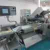 PFM Tornado BBLD-SS Full Stainless Steel High Speed Flow Wrapping Line. Allen-Bradley Control Panel, Stainless Steel Conveyor Intake, PBI Dansensor 9100-6 Gas Mix Injection Control System - 2