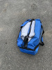 Quantity of Sports Equipment to Include: La Crosse, Hockey, Swing Ball, Cricket & Baseball in Carry Cases. - 3