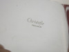 Set of 210 x Christofle France Hallmarked Silver Cutlery & Serving Utensils in Christofle Four Draw Wooden Cutlery Chest to Include: Knives, Forks, Spoons, Ladles & Cake Slice. Chest Size H37 x W51 x D38cm. - 8