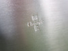 Christofle France, Silver Wine/Champagne Bucket on Stand. - 6