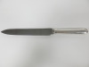 Christofle France, Silver Carving Knife.