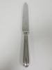 Christofle France, Silver Carving Knife. - 3
