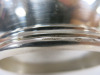 Pampaloni Hallmarked 925 Silver, Gravy Boat. - 4